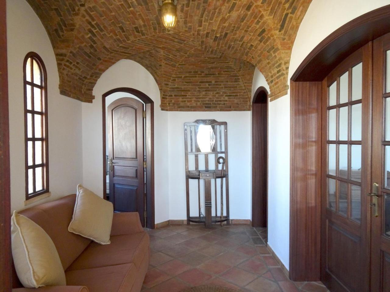 Rustica By Check-In Portugal Villa อัลบูเฟรา ภายนอก รูปภาพ